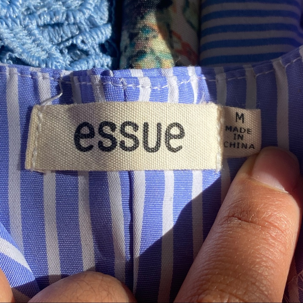 Essue Top - Picture 6 of 7